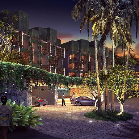 Wyndham Dreamland Resort Bali Uluwatu Exterior foto