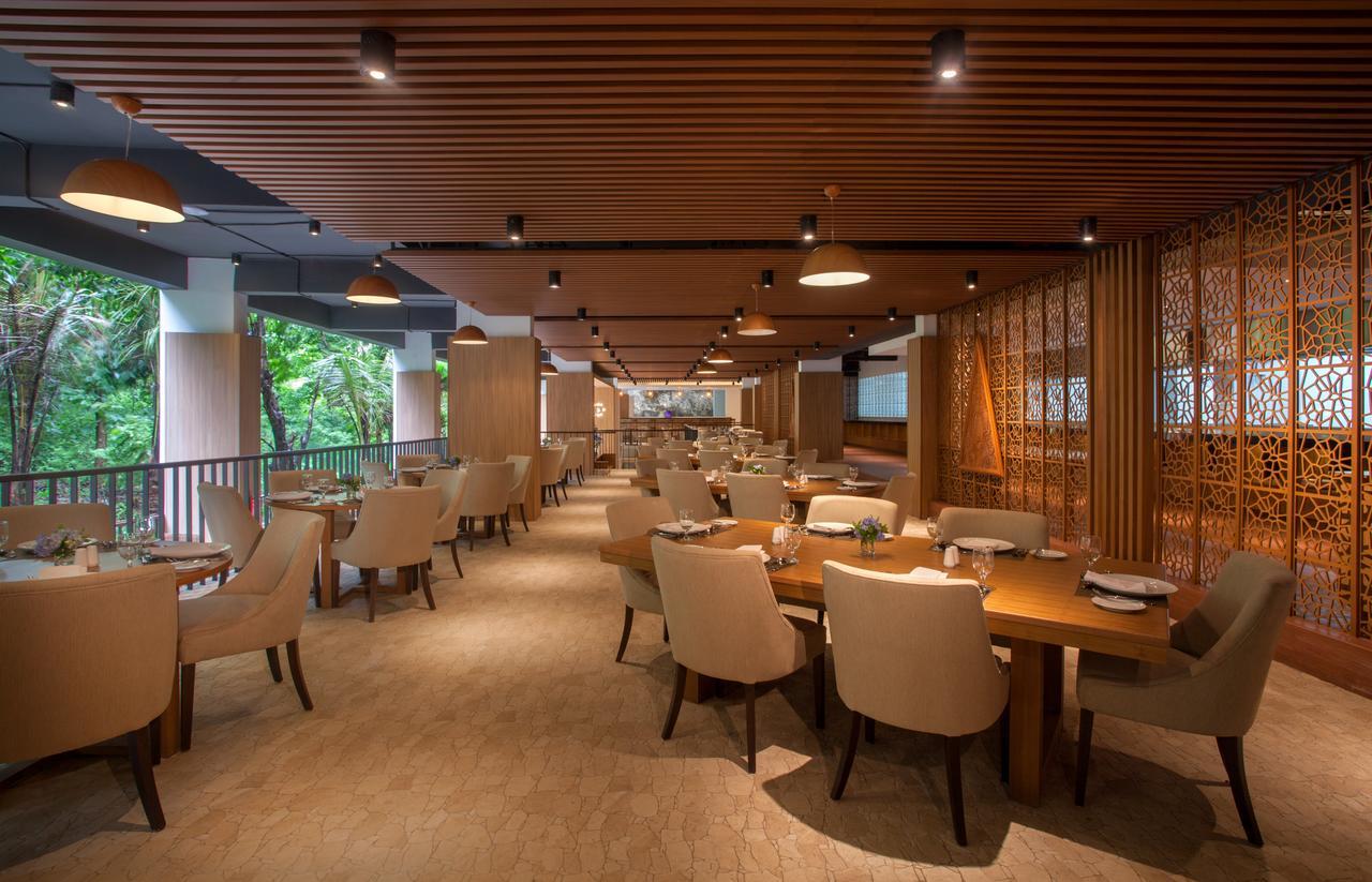 Wyndham Dreamland Resort Bali Uluwatu Exterior foto